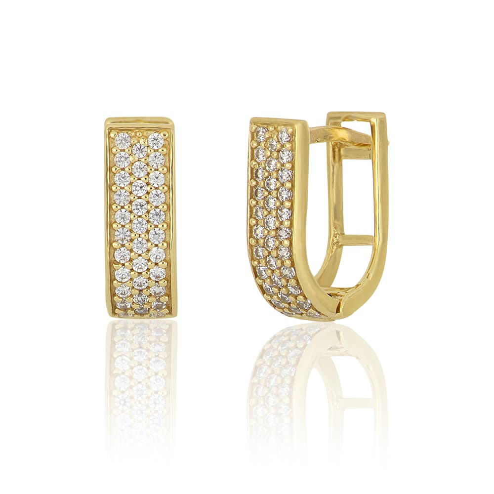 Classic boucle d'oreilles